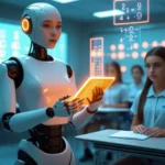 Ai Classroom