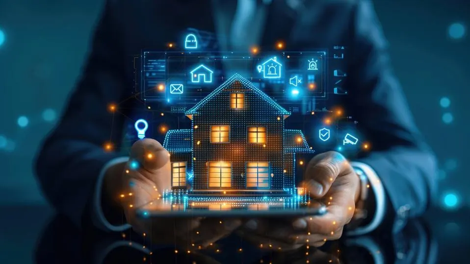 How Generative AI Will Change The Job Of Real Estate Agents