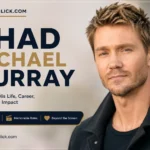 Chad Michael Murray