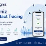 Kogniz Contact Tracing