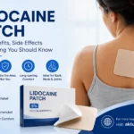 Lidocaine Patch