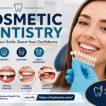 cosmetic dentistry