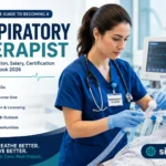 respiratory therapist