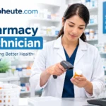 Pharmacy Technician