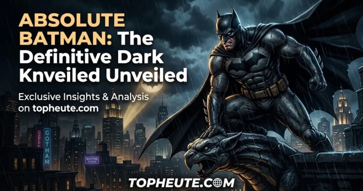 absolute batman
