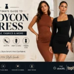 bodycon dress