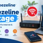 breezeline outage
