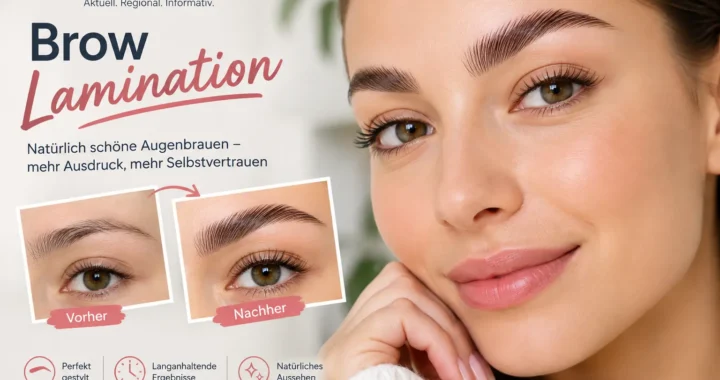 brow lamination