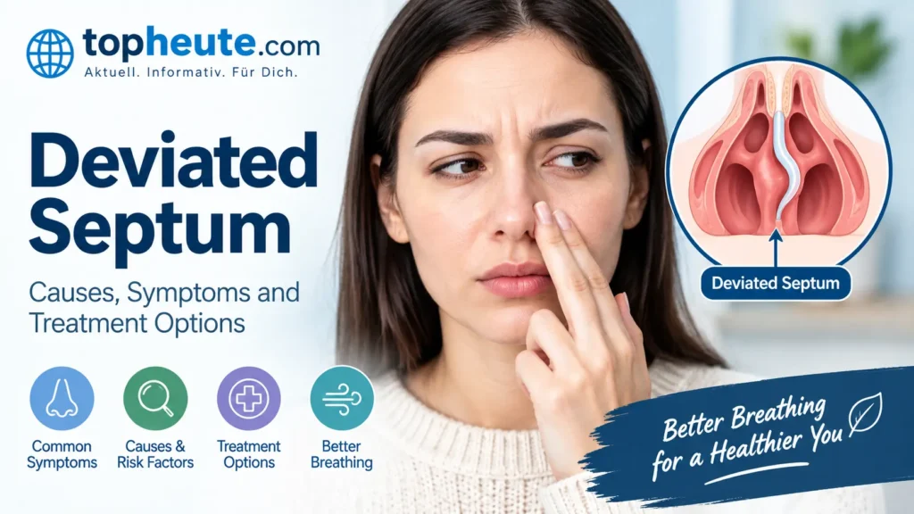 deviated septum