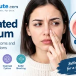 deviated septum