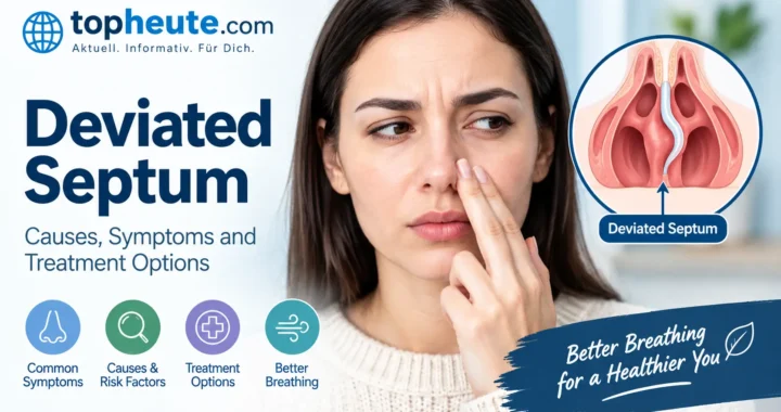 deviated septum