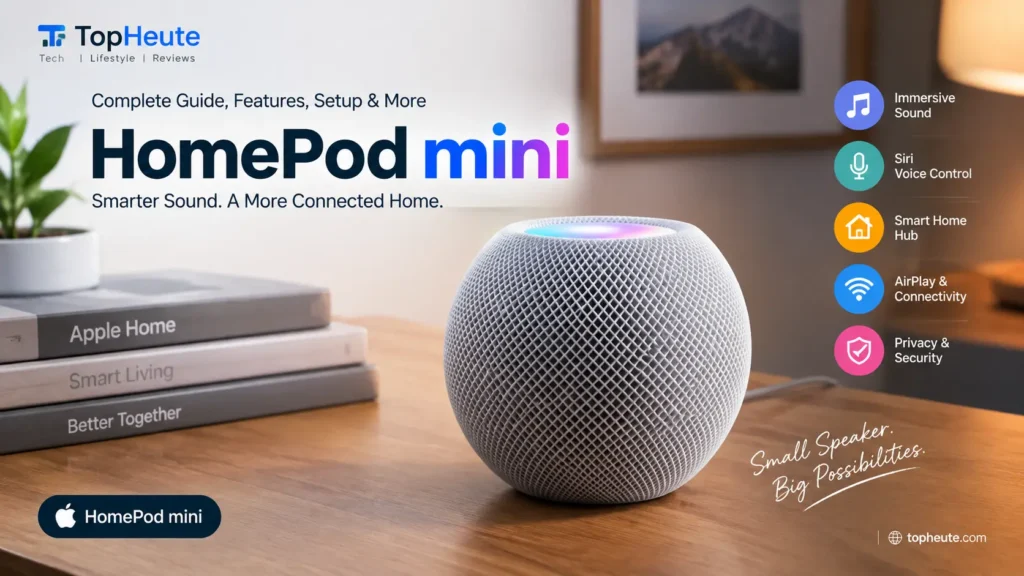 homepod mini