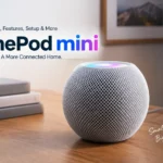 homepod mini