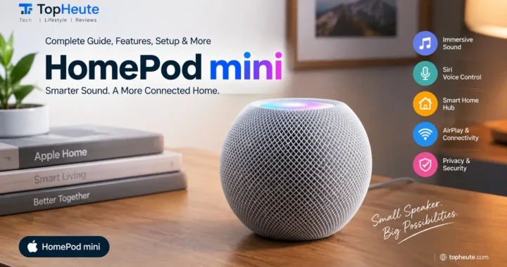 homepod mini
