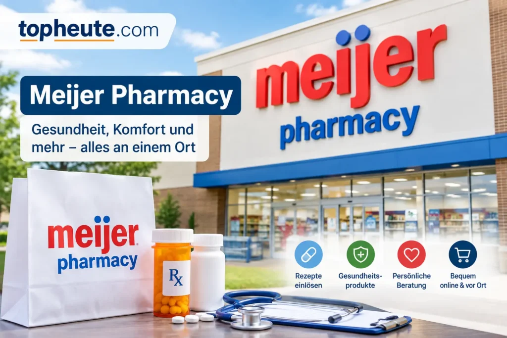 meijer pharmacy