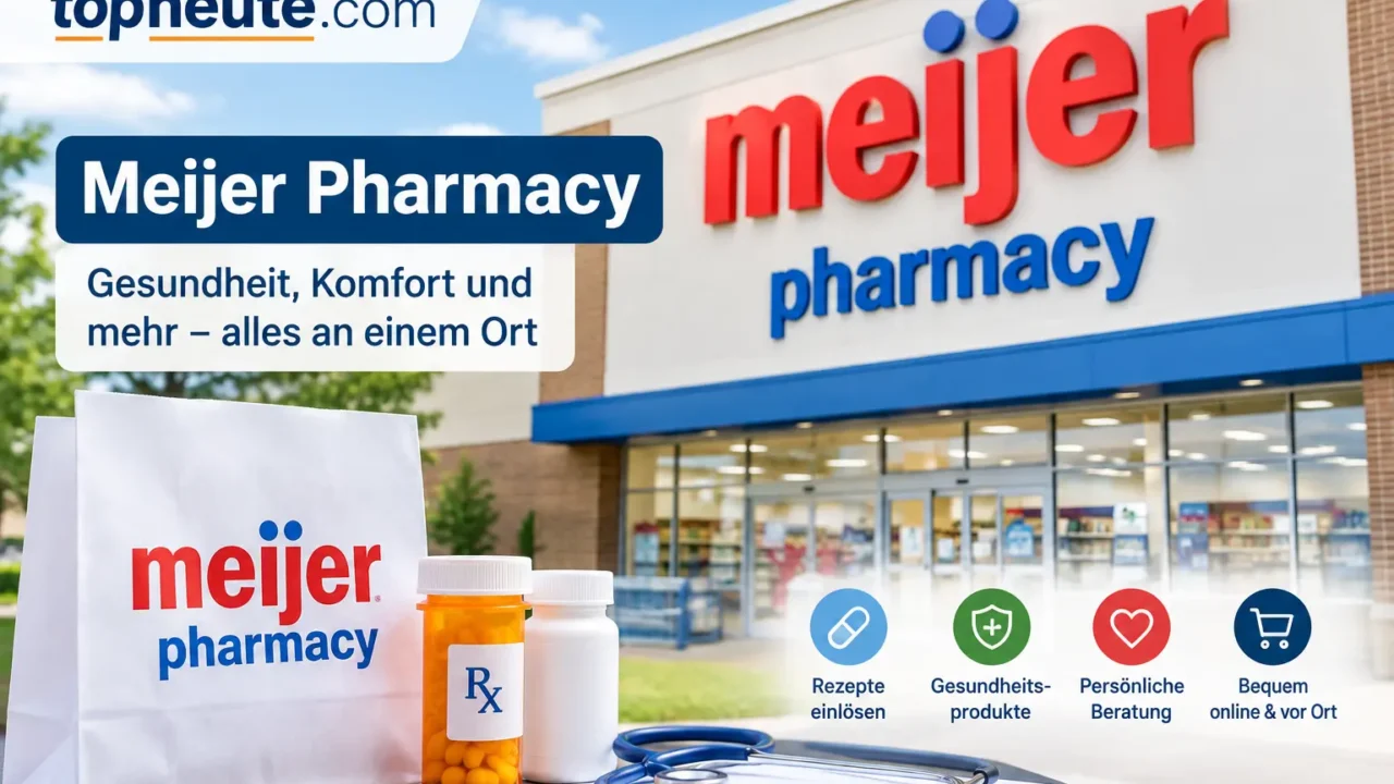 meijer pharmacy