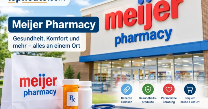 meijer pharmacy
