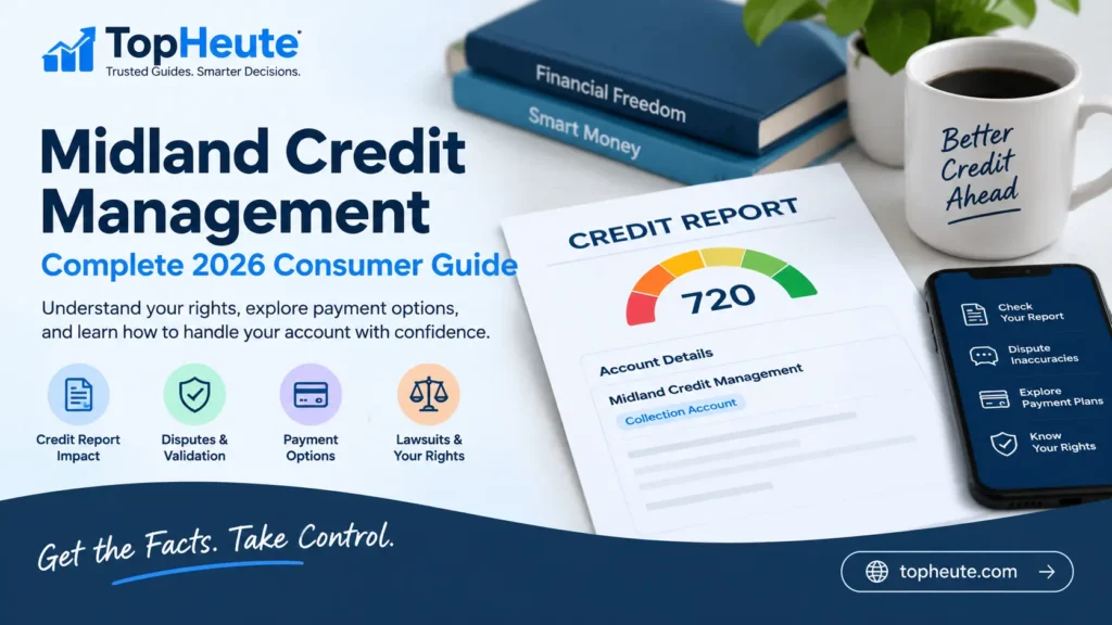 midland credit management