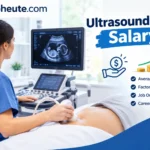ultrasound tech salary