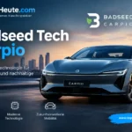 badseed tech carpio​