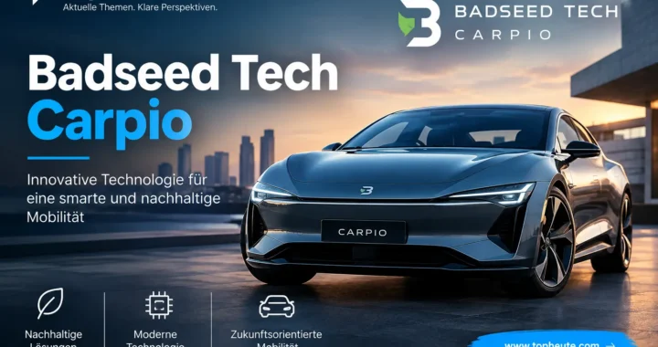 badseed tech carpio​
